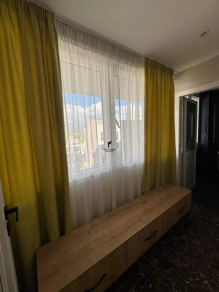 Tirane, jepet me qera apartament 2+1 Kati 1, 80 m² 600 € (SAUK)