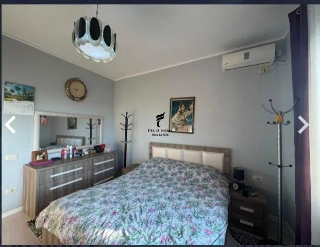 Tirane, shitet apartament 3+1 Kati 4, 155 m² 250.000 € (ASTIR)
