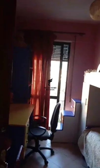 Tirane, jepet me qera apartament 3+1 Kati 11, 100 m² 800 € (RRUGA E KAVAJES)