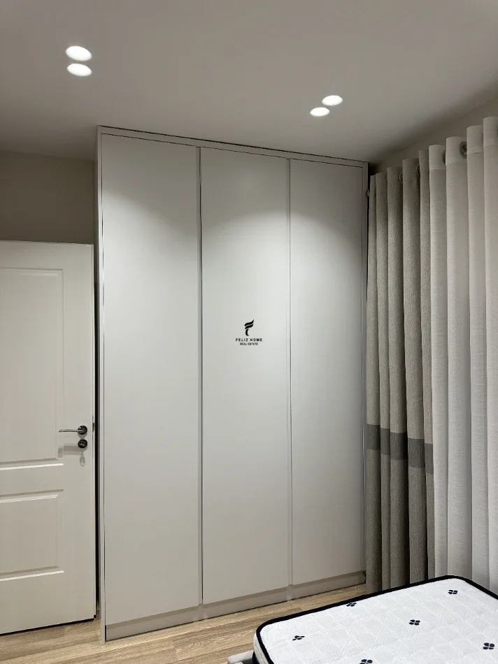 Tirane, jepet me qera apartament 2+1 Kati 1, 80 m² 600 € (DON BOSKO)