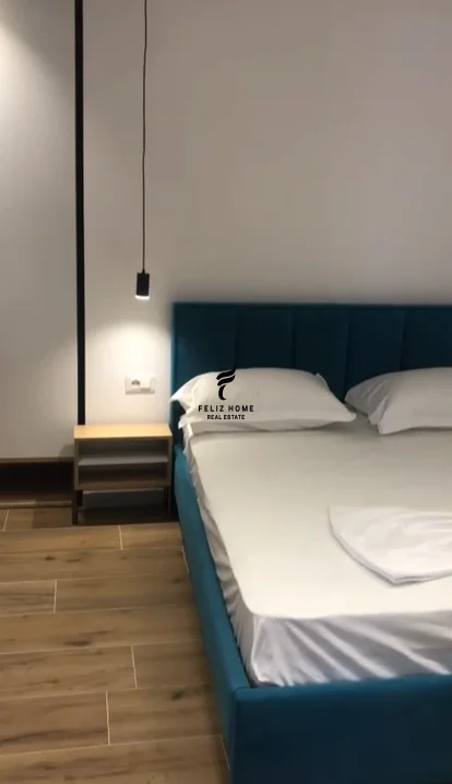 Tirane, shitet apartament 1+1 Kati 5, 90 m² 215.000 € (PAZARI I RI)