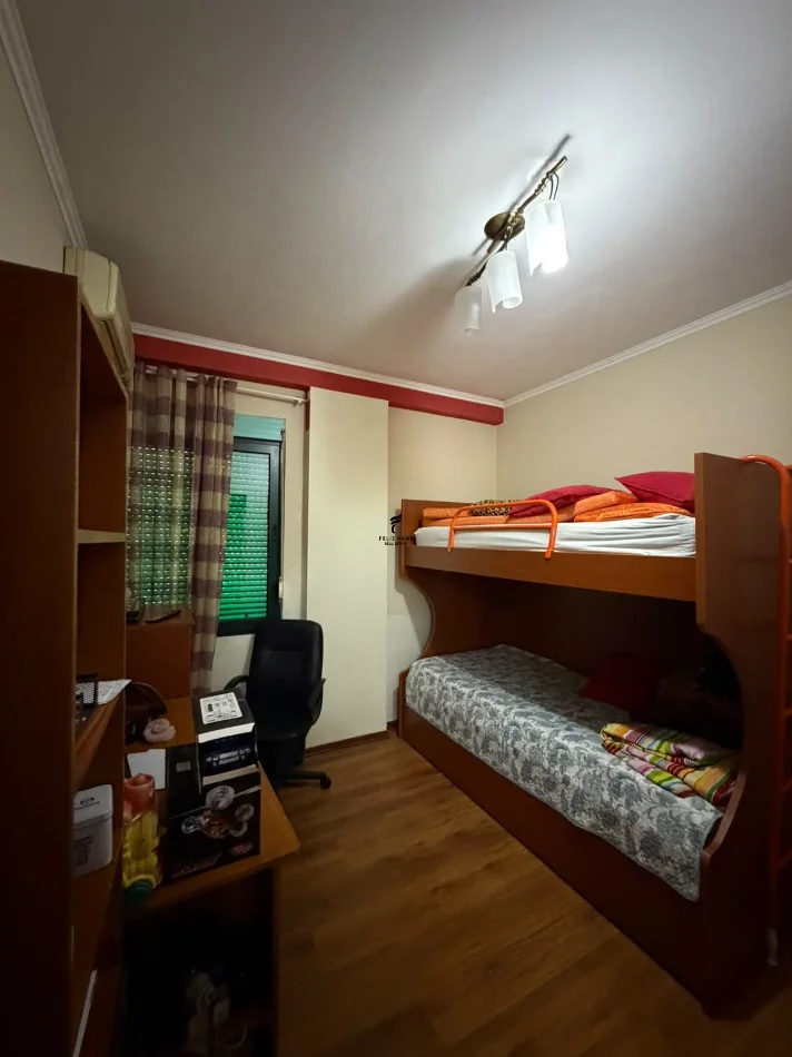 Tirane, shitet apartament 2+1 Kati 1, 83 m² 185.000 € (KODRA E DIELLIT)