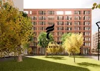 Tirane, shitet apartament 1+1+Ballkon Kati 8, 73 m² 183.500 € (STACIONI TRENIT)