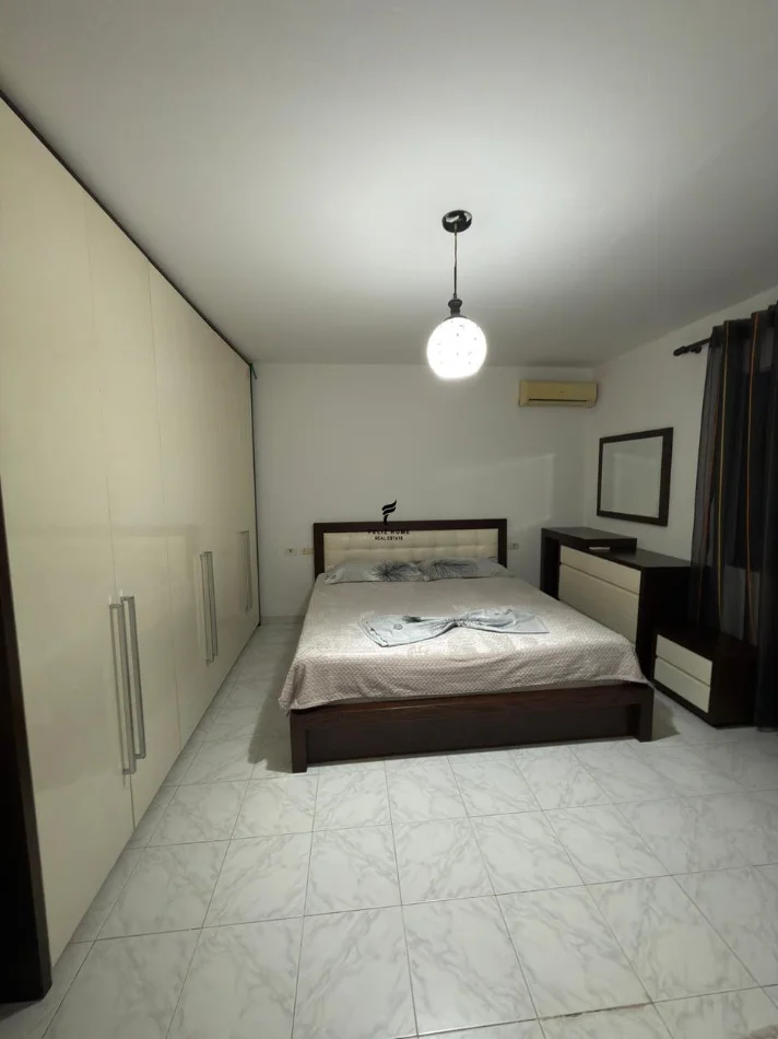 Tirane, jepet me qera apartament 1+1 Kati 1, 65 m² 500 € (ASTIR)
