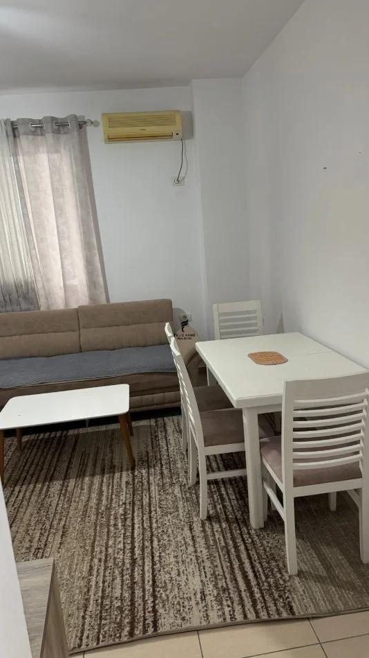 Tirane, jepet me qera apartament 1+1 Kati 1, 75 m² 500 € (5 MAJI)