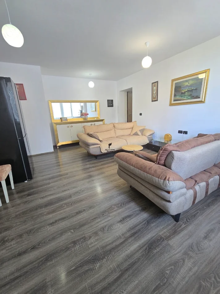 Tirane, shitet apartament 2+1 Kati 6, 90 m² 195.000 € (ISH FUSHA E AVIACIONIT)