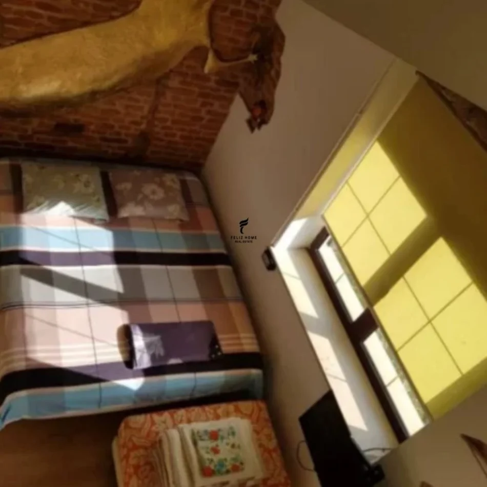 Tirane, jepet me qera garsonier Kati 3, 40 m² 500 € (RRUGA E DURRESIT)