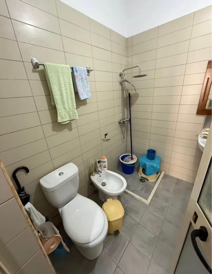 Tirane, shitet apartament 1+1 Kati 1, 66 m² 88.000 € (YZBERISHT)