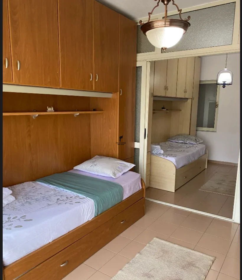 Tirane, jepet me qera apartament duplex 3+1 Kati 3, 90 m² 1.450 € (RRUGA E ELBASANIT)
