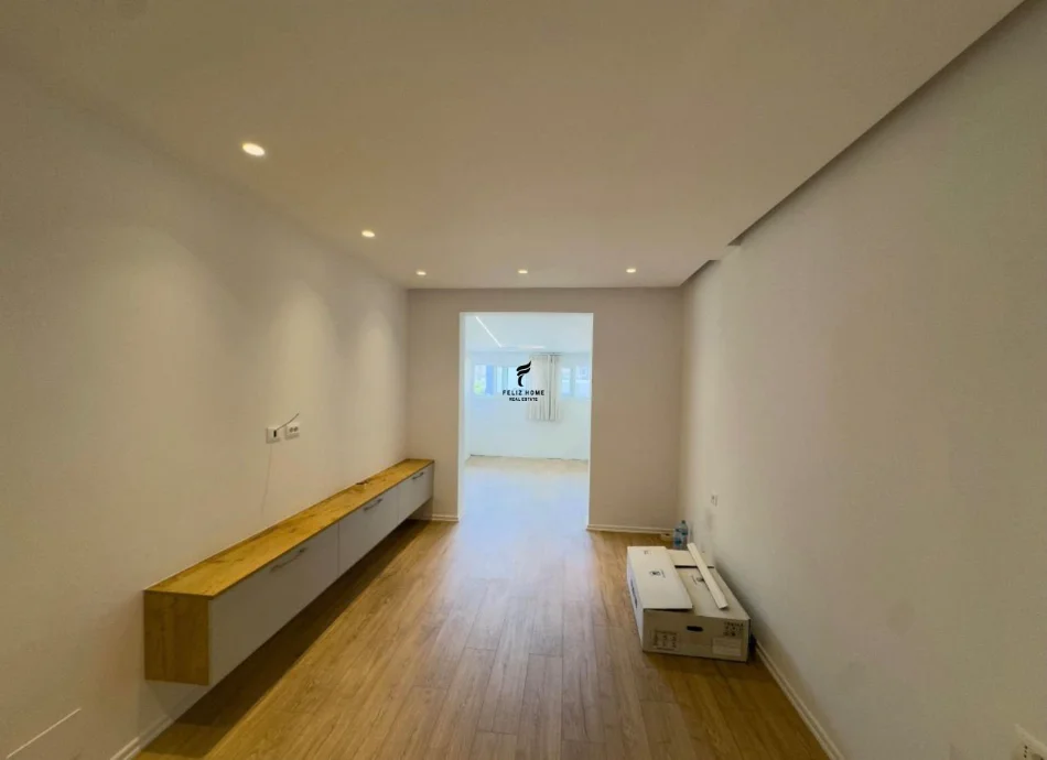Tirane, shitet apartament 2+1 Kati 5, 90 m² 143.000 € (FRESKU)