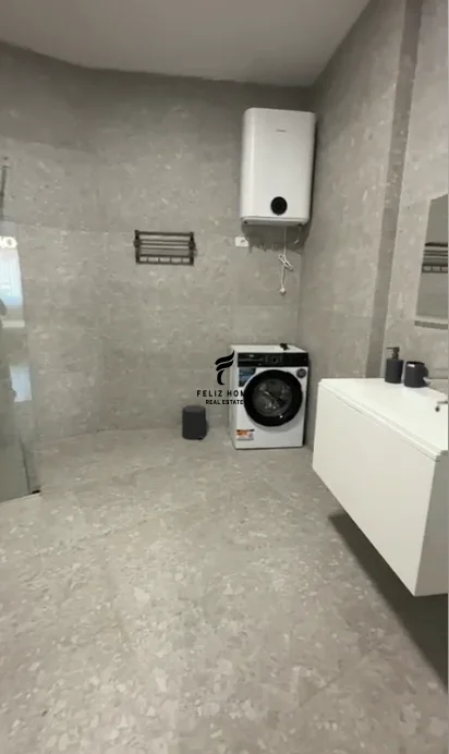 Tirane, jepet me qera apartament 2+1 Kati 2, 65 m² 700 € (VASIL SHANTO)