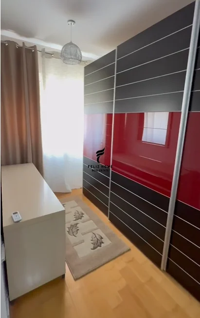 Tirane, shitet apartament 2+1 Kati 5, 110 m² 385.000 € (AIR ALBANIA)