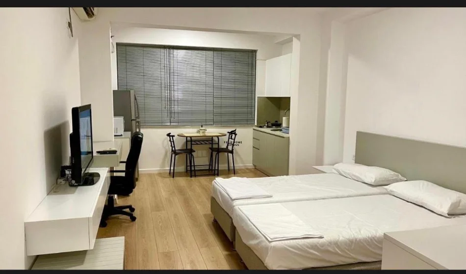 Tirane, jepet me qera garsonier Kati 3, 45 m² 700 € (BLLOK)