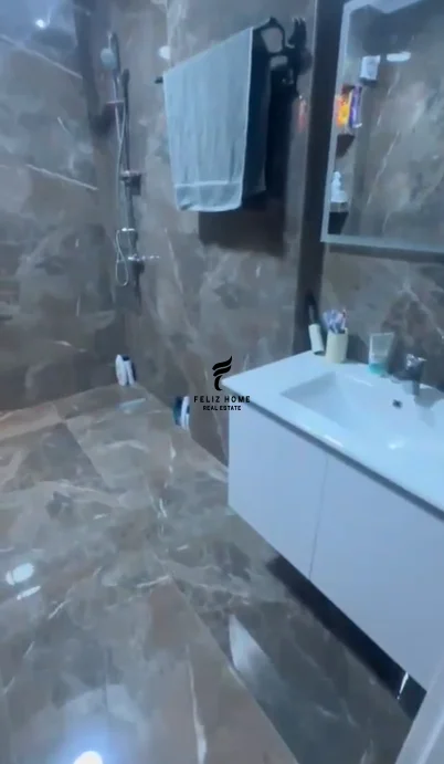 Tirane, shitet apartament 1+1 Kati 4, 73 m² 110.070 € (5 MAJI)