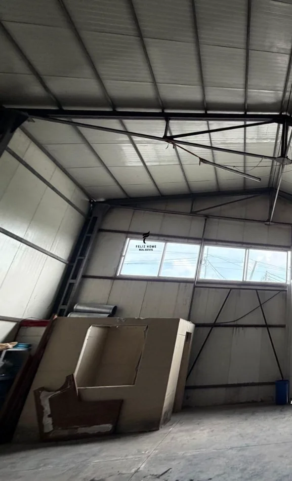 Tirane, jepet me qera magazine Kati 0, 400 m² 1.400 € (VORE)