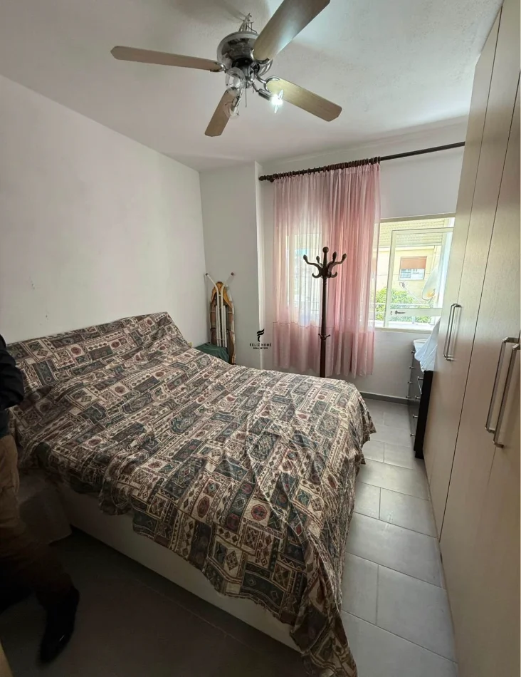 Tirane, shitet apartament 1+1 Kati 1, 66 m² 88.000 € (YZBERISHT)