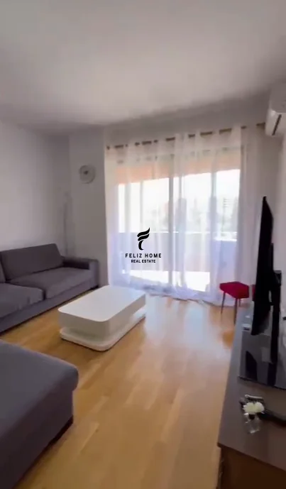 Tirane, shitet apartament 2+1 Kati 4, 110 m² 185.000 € (ASTIR)