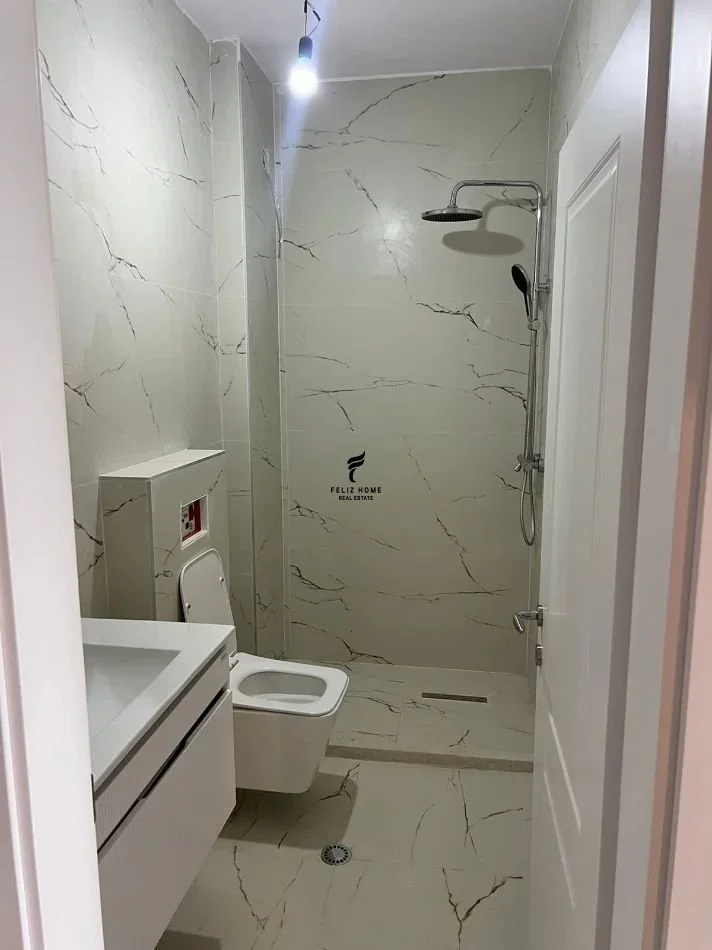 Tirane, shitet apartament 2+1 Kati 2, 109 m² 125.000 € (CASA ITALIA)