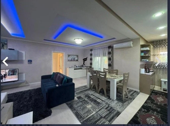 Tirane, shitet apartament 3+1 Kati 4, 155 m² 250.000 € (ASTIR)