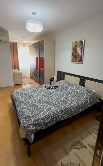 Tirane, shitet apartament 2+1 Kati 5, 110 m² 385.000 € (AIR ALBANIA)