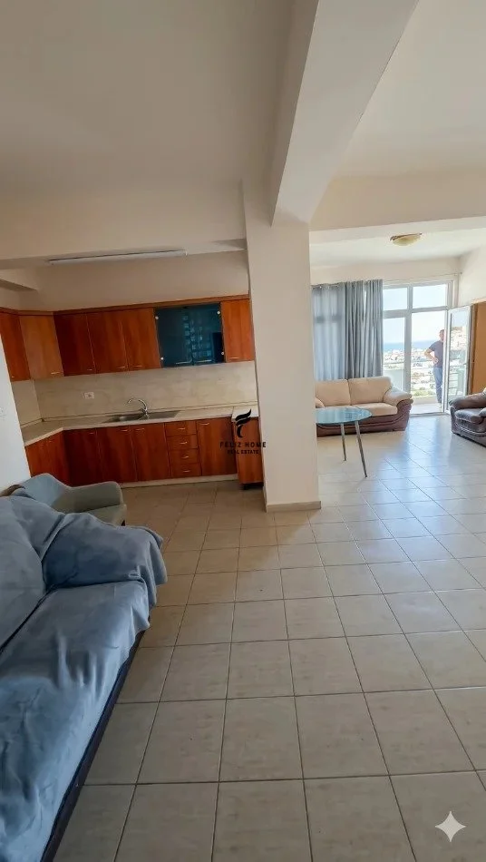 Tirane, jepet me qera apartament 2+1 Kati 6, 97 m² 192.000 € (RRUGA E KAVAJES)
