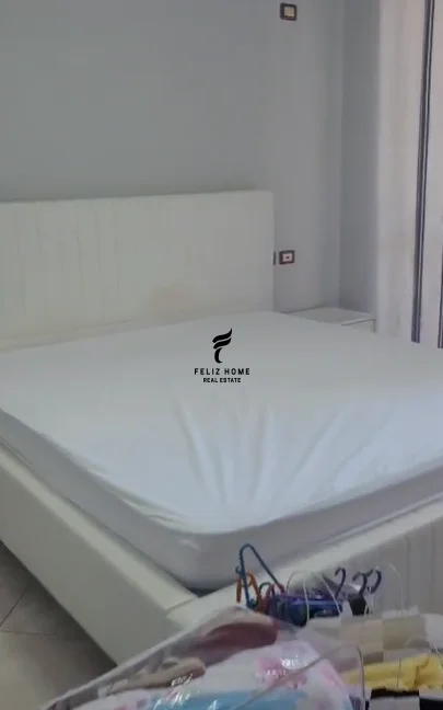 Tirane, jepet me qera apartament 1+1 Kati 4, 70 m² 470 € (ASTIR)