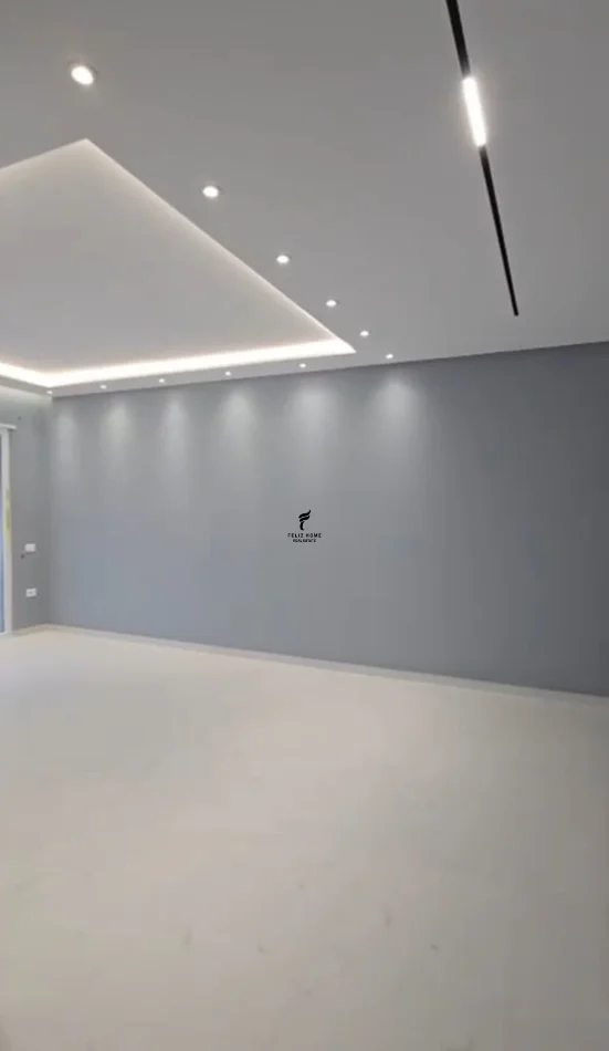 Tirane, jepet me qera zyre Kati 8, 115 m² 600 € (ASTIR)