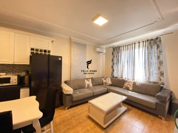Tirane, jepet me qera apartament 2+1+Ballkon Kati 3, 95 m² 500 € (ASTIR)
