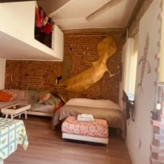Tirane, jepet me qera garsonier Kati 3, 40 m² 500 € (RRUGA E DURRESIT)