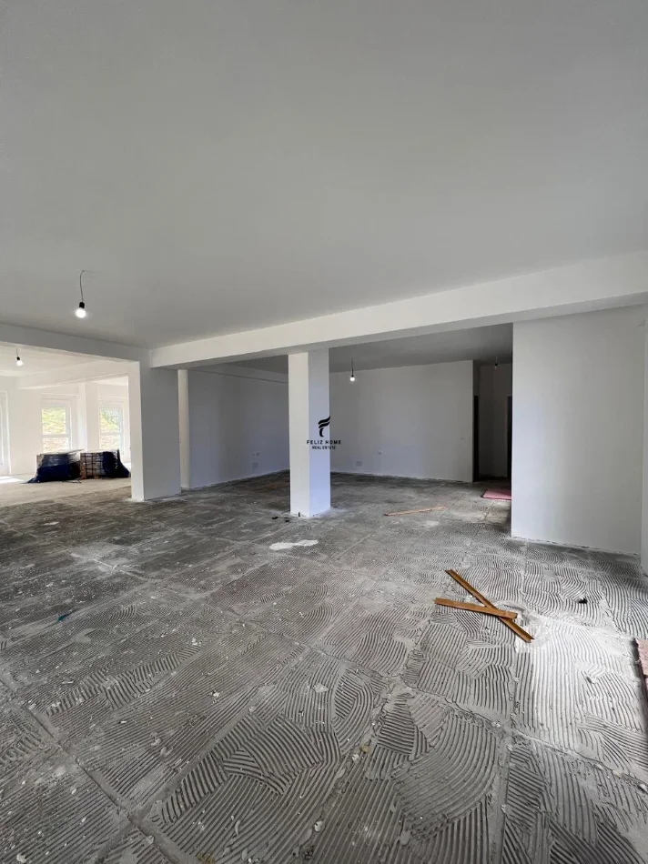 Tirane, jepet me qera dyqan Kati 0, 220 m² 3.000 € (ALI DEMI)