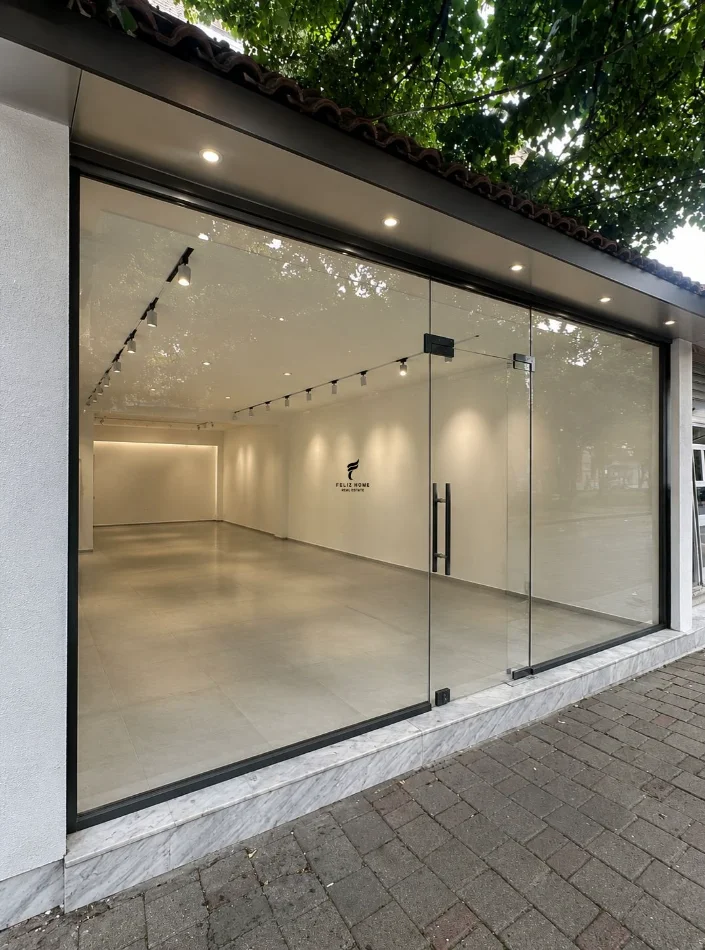 Tirane, jepet me qera dyqan Kati 0, 50 m² 800 € (RRUGA BARDHYL)