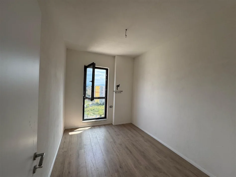 Tirane, shitet apartament 2+1 Kati 11, 92 m² 180.000 € (ISH FUSHA E AVIACIONIT)