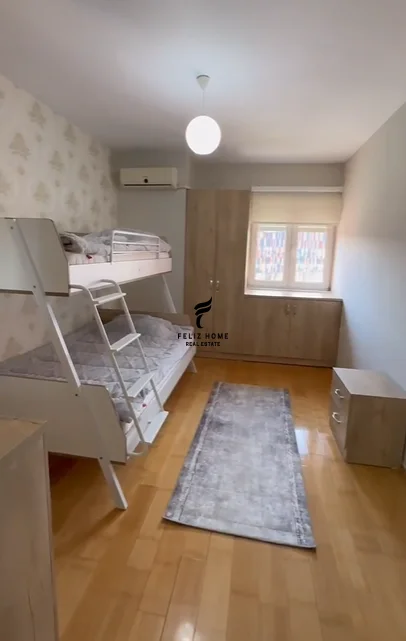Tirane, shitet apartament 2+1 Kati 5, 110 m² 385.000 € (AIR ALBANIA)