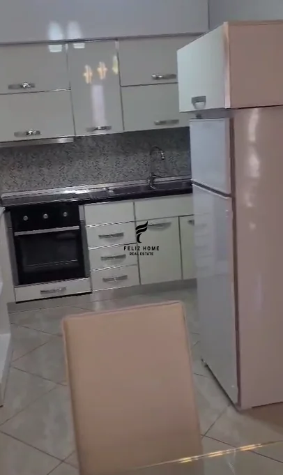 Tirane, jepet me qera apartament 1+1 Kati 4, 70 m² 470 € (ASTIR)