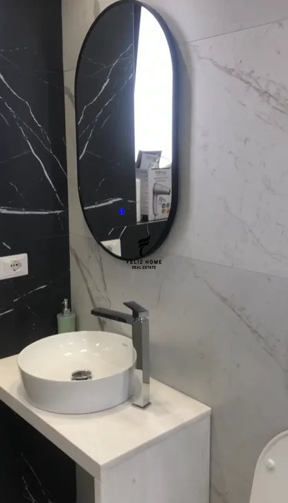 Tirane, shitet apartament 1+1 Kati 5, 50 m² 120.000 € (PAZARI I RI)