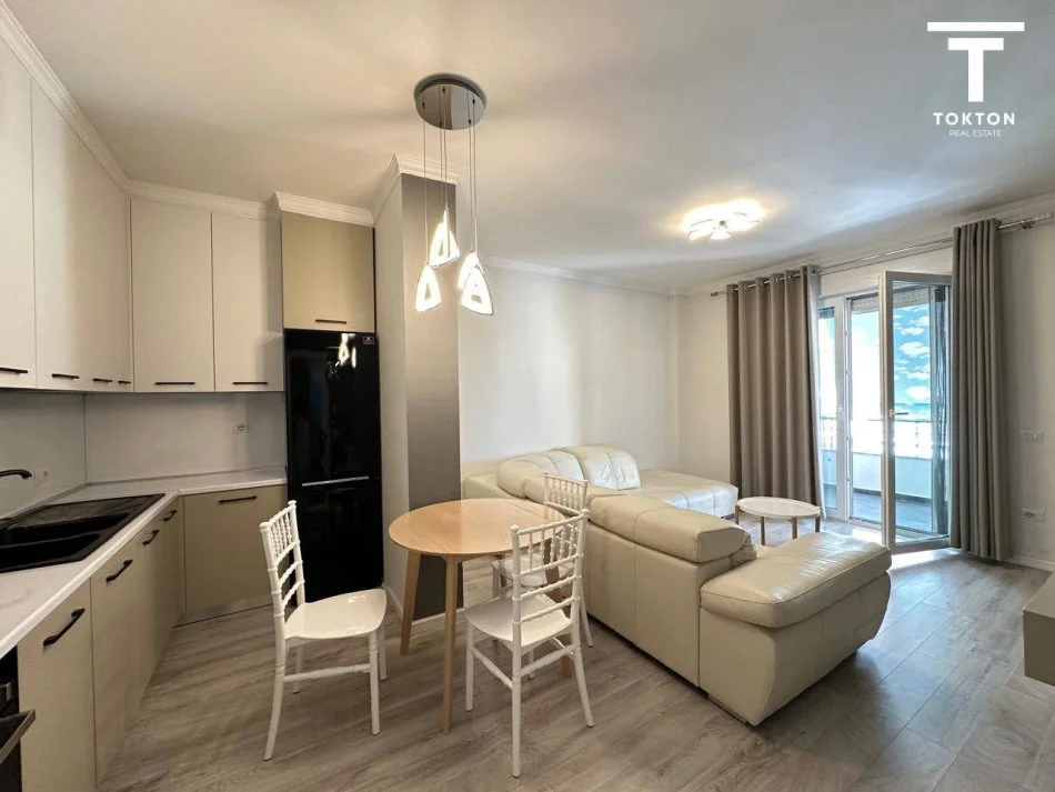 Tirane, shitet apartament 2+1 Kati 3, 100 m² 150.000 € (Rruga e Teleferikut) TT 1053