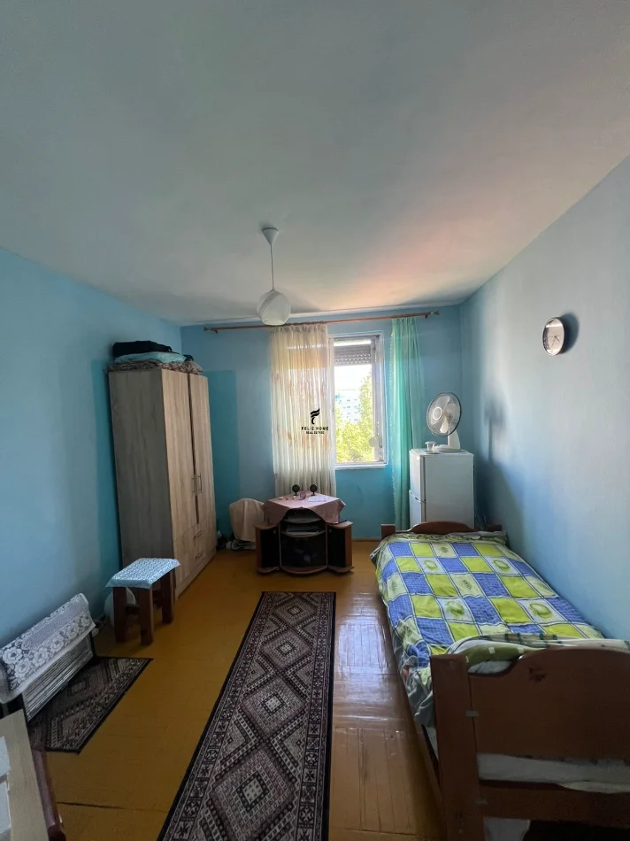 Tirane, shitet apartament 2+1 Kati 5, 74 m² 165.000 € (PAZARI I RI)