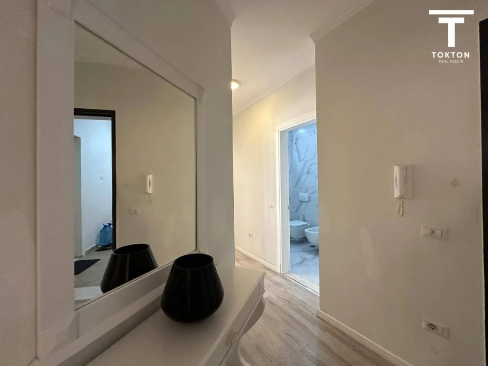 Tirane, shitet apartament 2+1 Kati 3, 100 m² 150.000 € (Rruga e Teleferikut) TT 1053