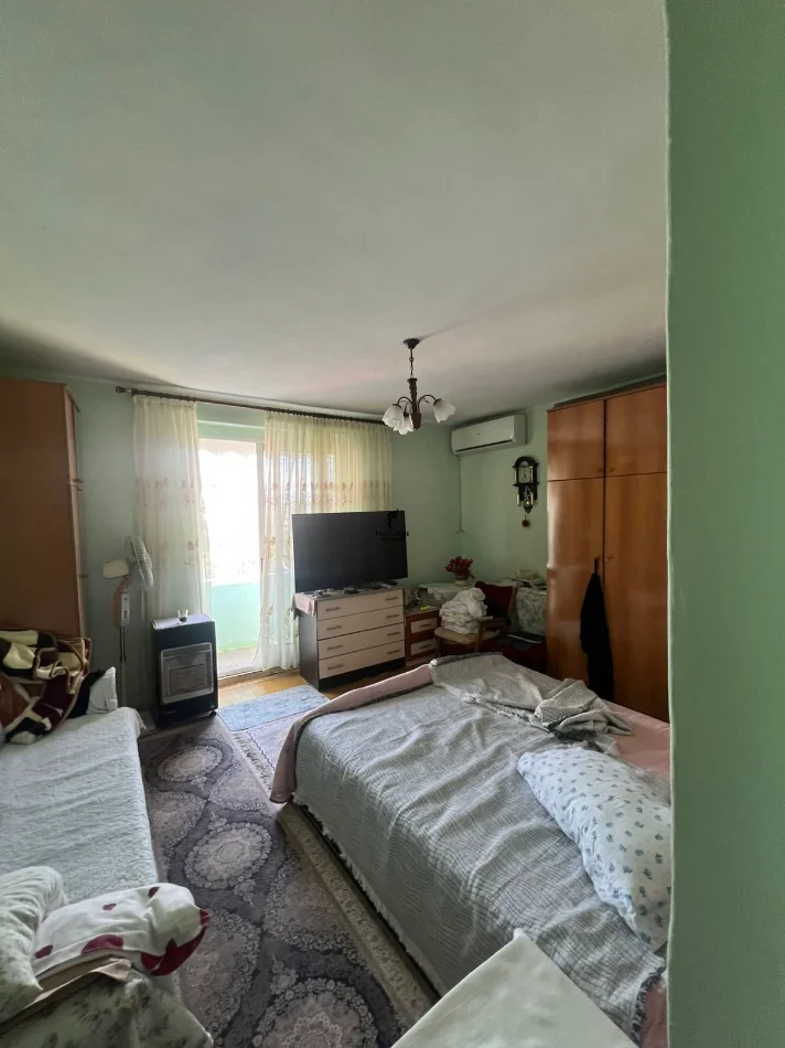 Tirane, shitet apartament 2+1 Kati 5, 74 m² 165.000 € (PAZARI I RI)