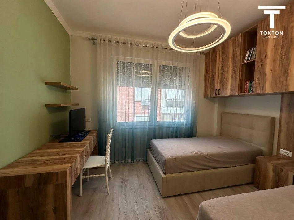 Tirane, shitet apartament 2+1 Kati 3, 100 m² 150.000 € (Rruga e Teleferikut) TT 1053