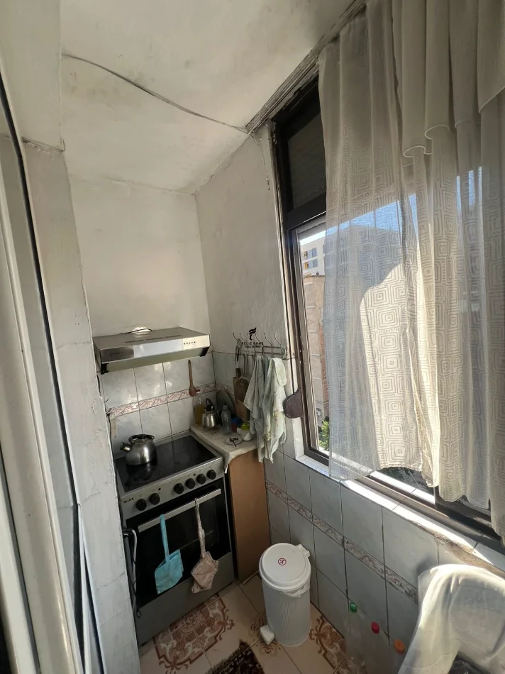 Tirane, shitet apartament 2+1 Kati 5, 74 m² 165.000 € (PAZARI I RI)