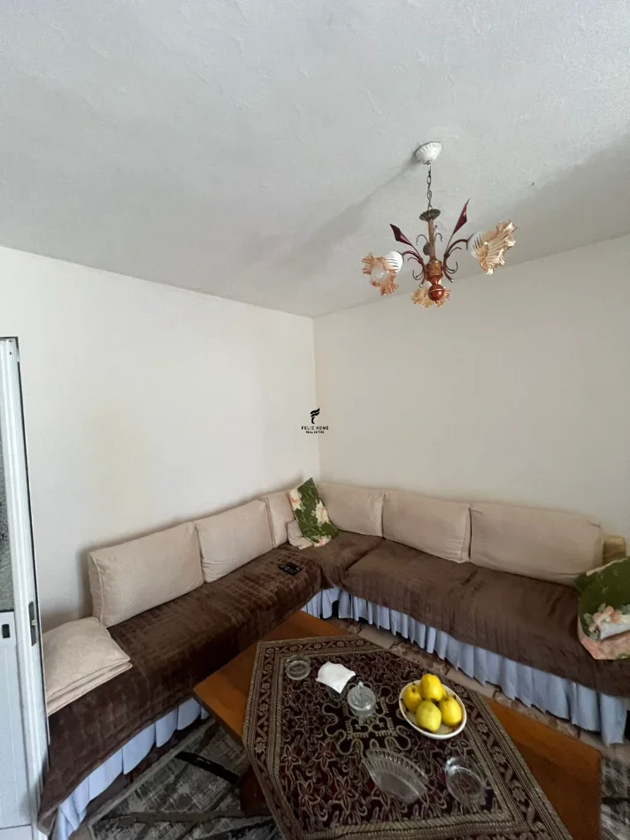 Tirane, shitet apartament 2+1 Kati 5, 74 m² 165.000 € (PAZARI I RI)