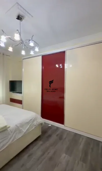 Tirane, shitet apartament 2+1 Kati 5, 94 m² 208.000 € (KOPSHTI ZOOLOGJIK)