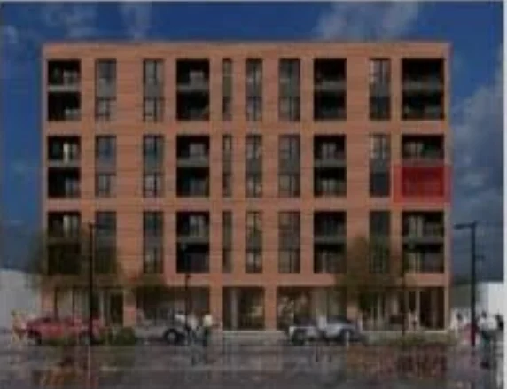 Tirane, Apartament 2+1 per shitje (Paskuqan)