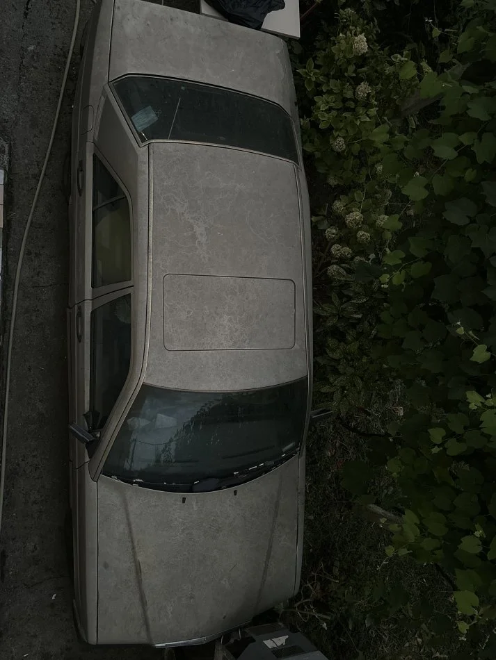 Tirane, shitet makine Benz 190 Nafte, bezhë automatik 2.000 €