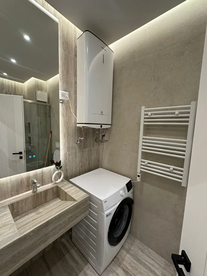 Tirane, jepet me qera apartament 2+1 Kati 2, 100 m² 1.500 € (MINE PEZA)