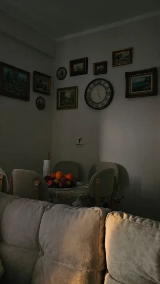 Tirane, jepet me qera apartament 2+1 Kati 5, 85 m² 600 € (LAPRAKE)