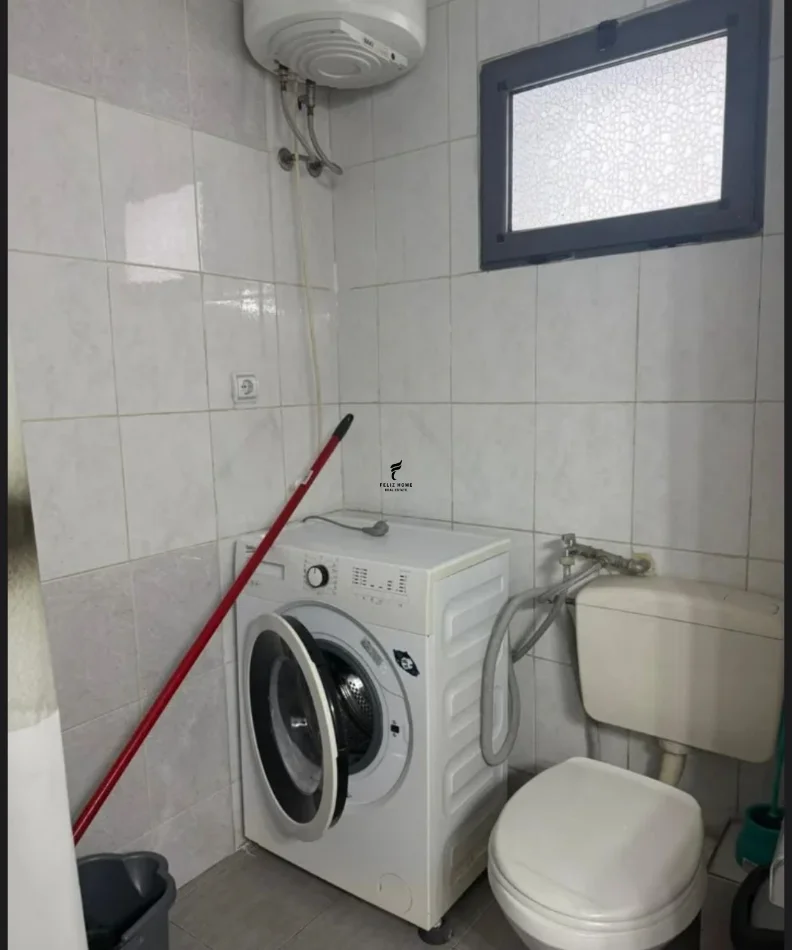 Tirane, jepet me qera apartament Kati 2, 30 m² 400 € (VASIL SHANTO)