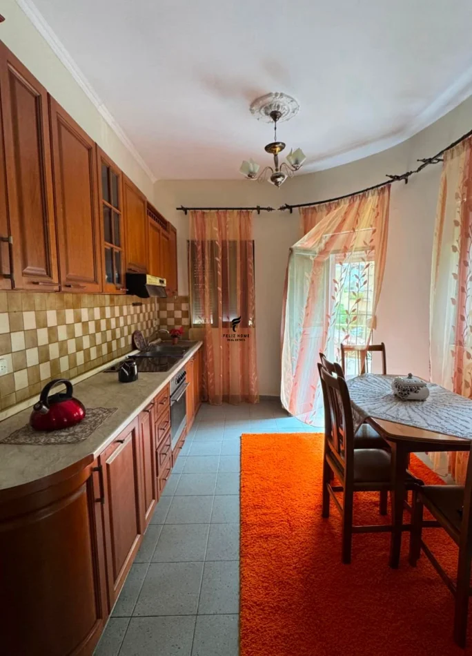 Tirane, shitet apartament 3+1 Kati 2, 138 m² 169.000 € (SELITE)