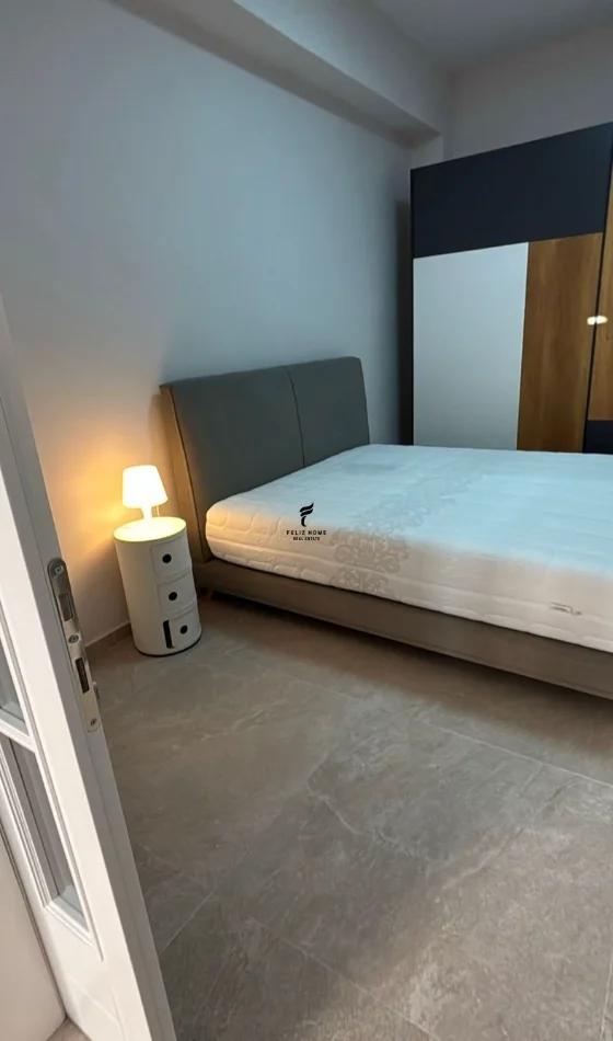 Tirane, jepet me qera apartament 2+1 Kati 1, 73 m² 600 € (VASIL SHANTO)